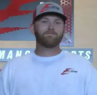 Photo of Michael Nunamaker