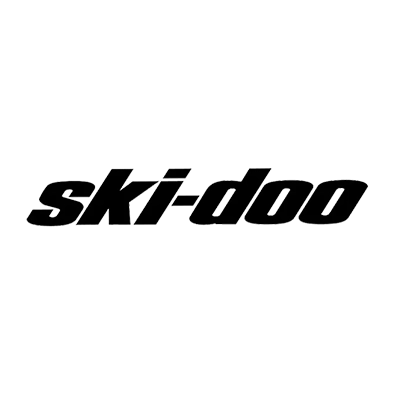 ski-doo logo