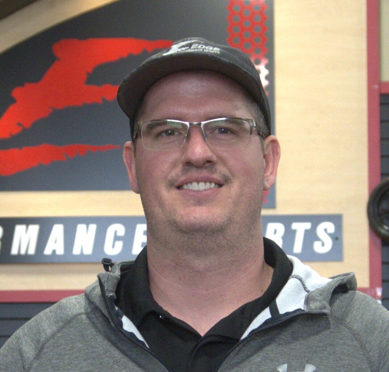 Photo of Kalyn Walker